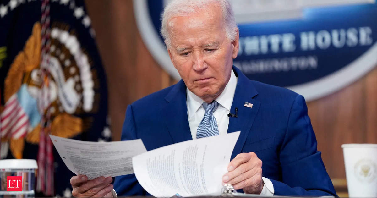 Biden to host ‘Quad’ leaders in Delaware