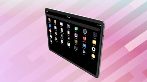 Juno Tab 3 is a $699 Linux tablet with an Intel Alder Lake-N CPU