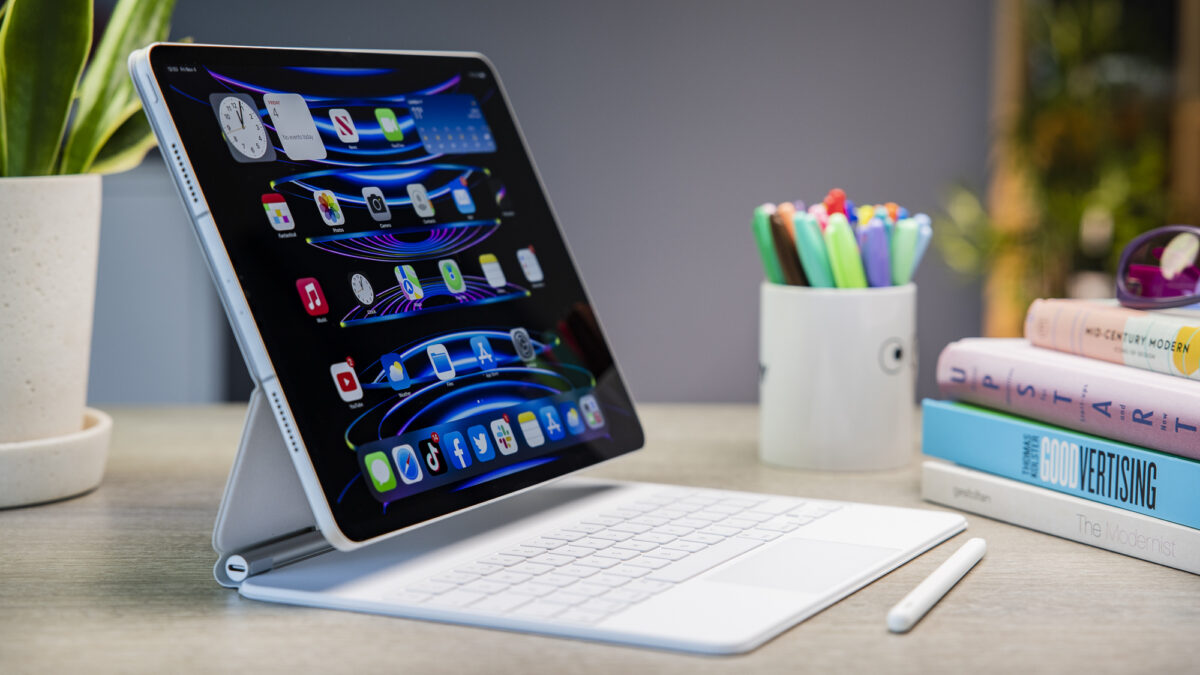 Best iPad Pro deals this month