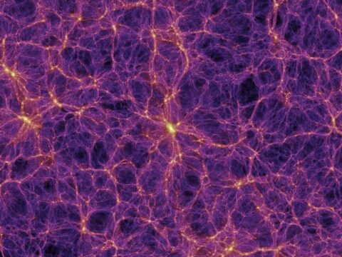 First neutrino interactions detected at Fermilab: A step toward cracking the dark matter mystery?