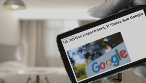 Google adtech antitrust trial: Everything you need to know