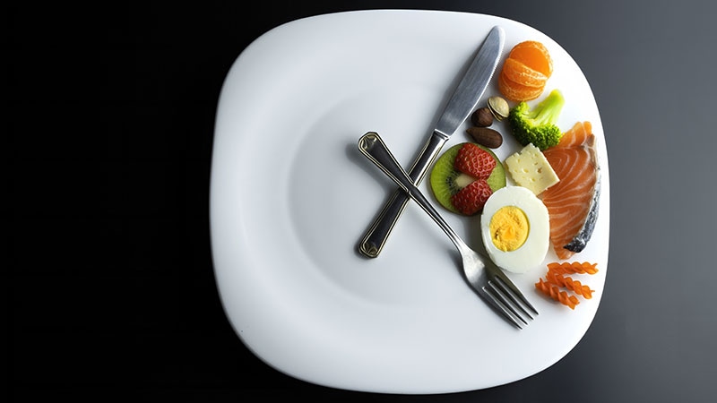 Time-Restricted Eating Fails for Weight Loss