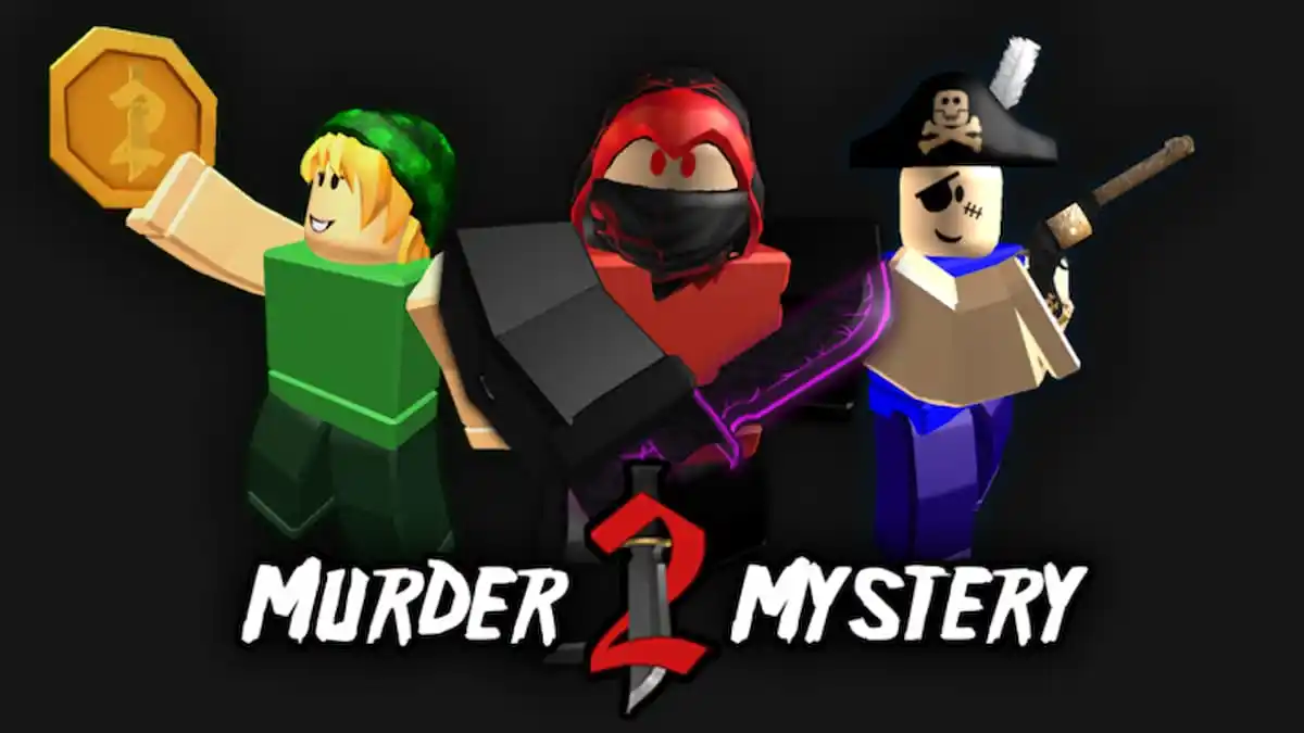 Roblox Murder Mystery 2 (MM2) codes (September 2024)