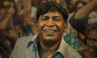 Official: First look at Vaigai Puyal Vadivelu from ‘Maareesan’ along with Fahadh Faasil!