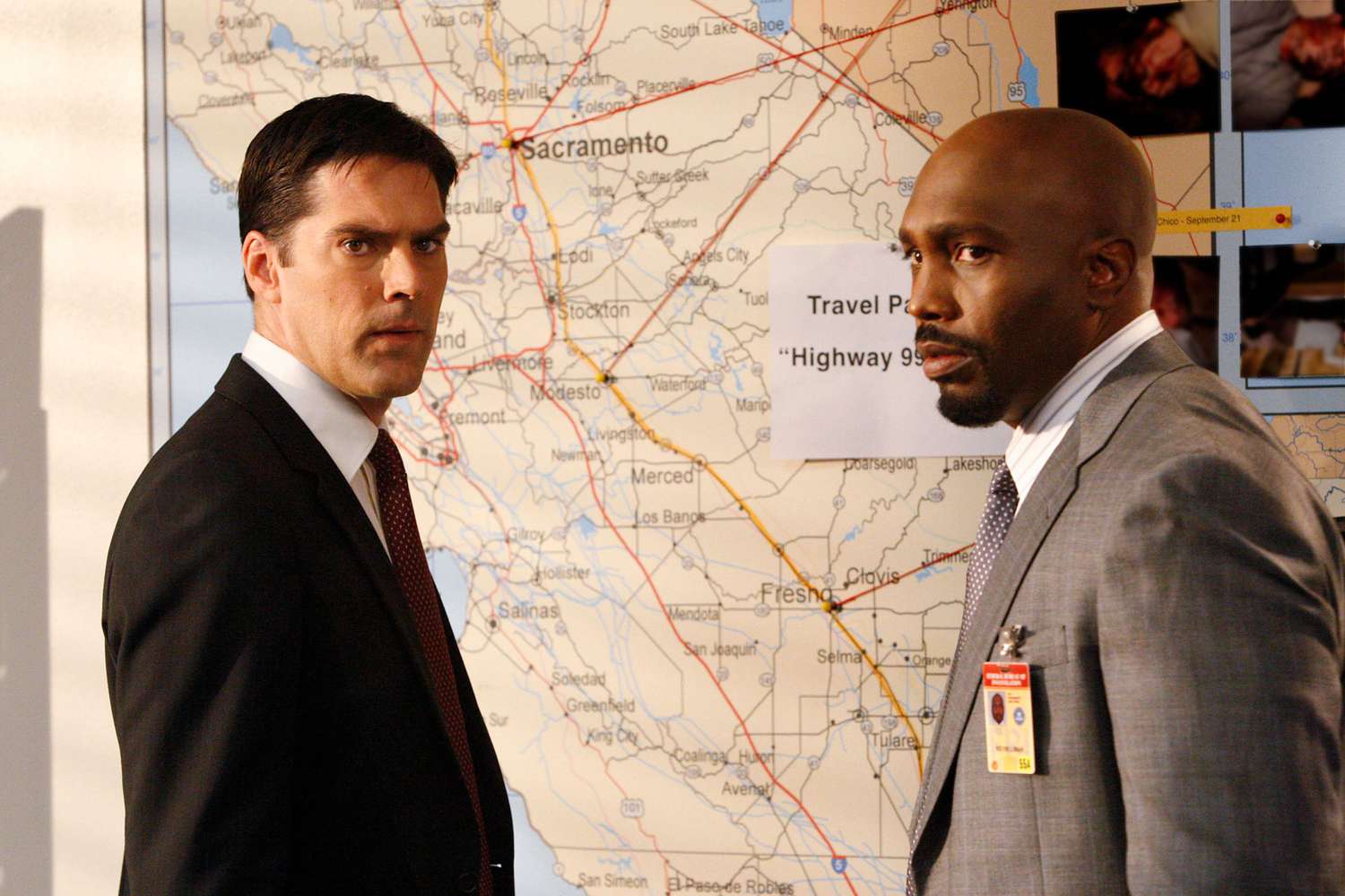 Where to Watch All Episodes of Criminal Minds: Evolution in 2024