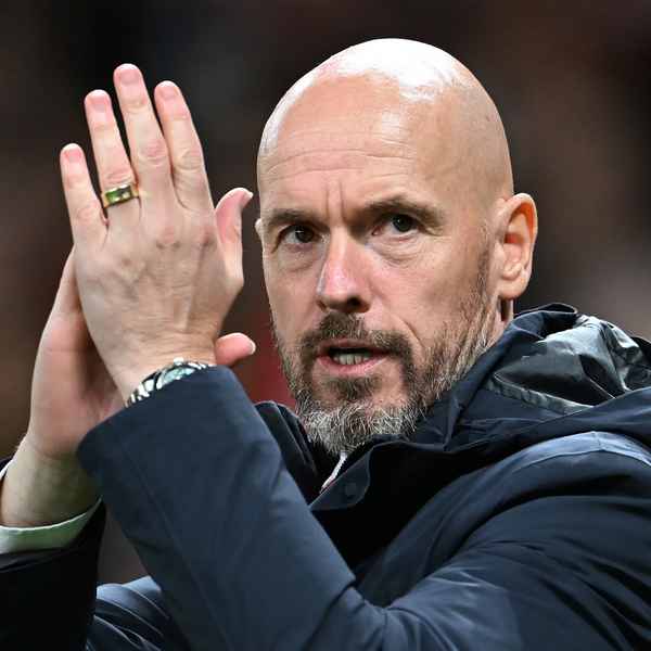 Ten Hag reveals team news for Saints clash