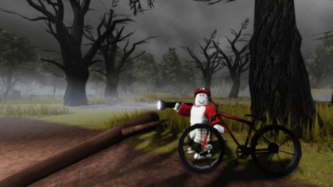 Soma Games launches Monster Summer: Escape Roblox experience