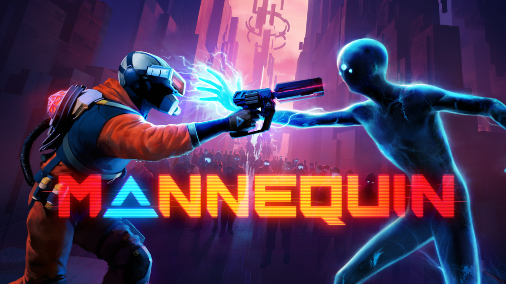 Fast Travel Games launches its first multiplayer title, Mannequin