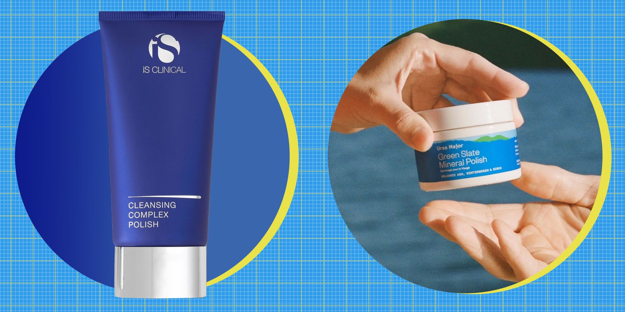 The Best Face Scrubs for Men, According to Grooming Experts