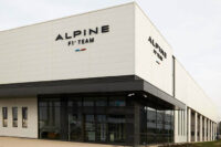 Staff press throttle on more Alpine engine protests