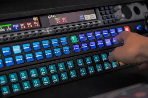 Elgato launches a giant Stream Deck for professionals