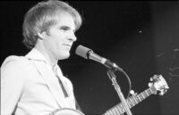 Steve Martin’s Early Comedy Career in Photos