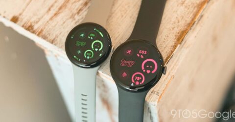 What do you think of the new Pixel Watch 3 faces?