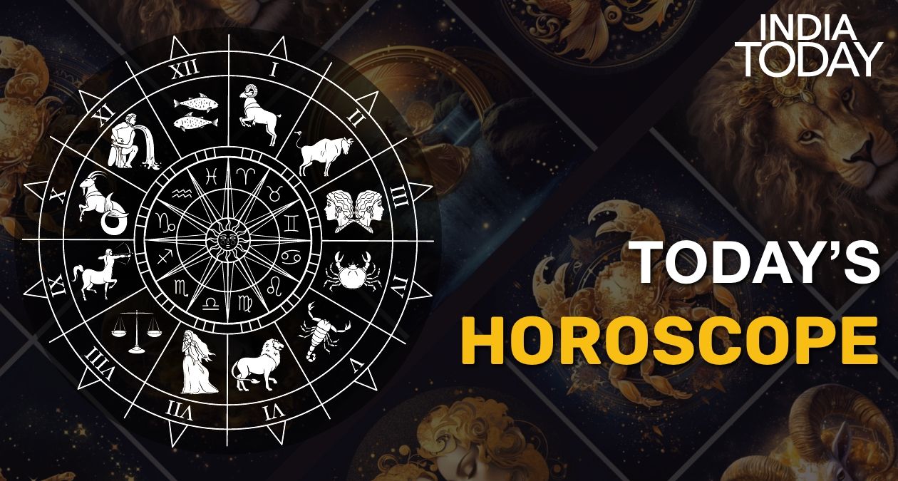 Today’s Horoscope  04 September 2024  