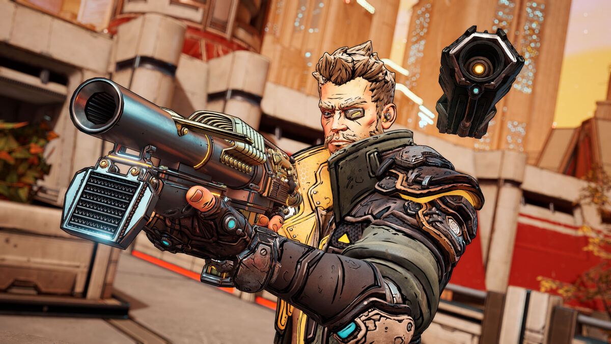 Gearbox marks 5 years of Borderlands 3 with another loot-packed Shift Code to help tide fans over: « We’re excited to have you along for Borderlands 4 »