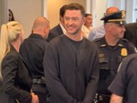 Justin Timberlake handed community service sentence after changing plea to guilty following drunk driving arrest