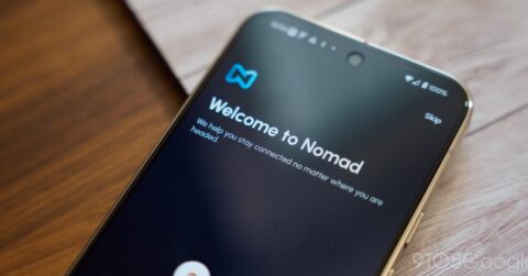 How to stay connected while traveling with Nomad eSIM on Android [Exclusive deal]