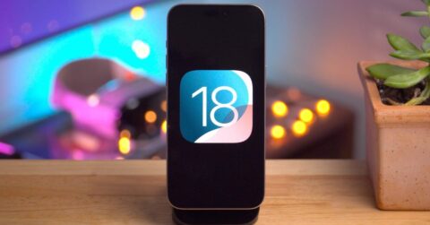 iOS 18: Three new features coming to your iPhone next week