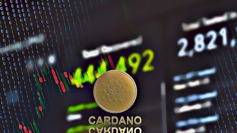 Cardano Achieves $6 Billion In Transaction Volume, Celebrates Alonzo Hard Fork Anniversary