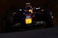 Perez buoyed by Red Bull F1 car that feels « more together »