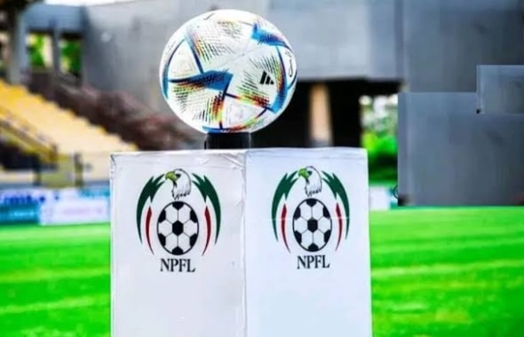 NPFL Updates: Rangers Grab Slim CL Win, Udom Joins Villarreal, See Others