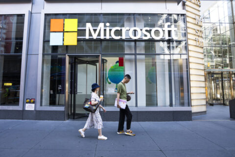 Microsoft cuts major team that develops popular product