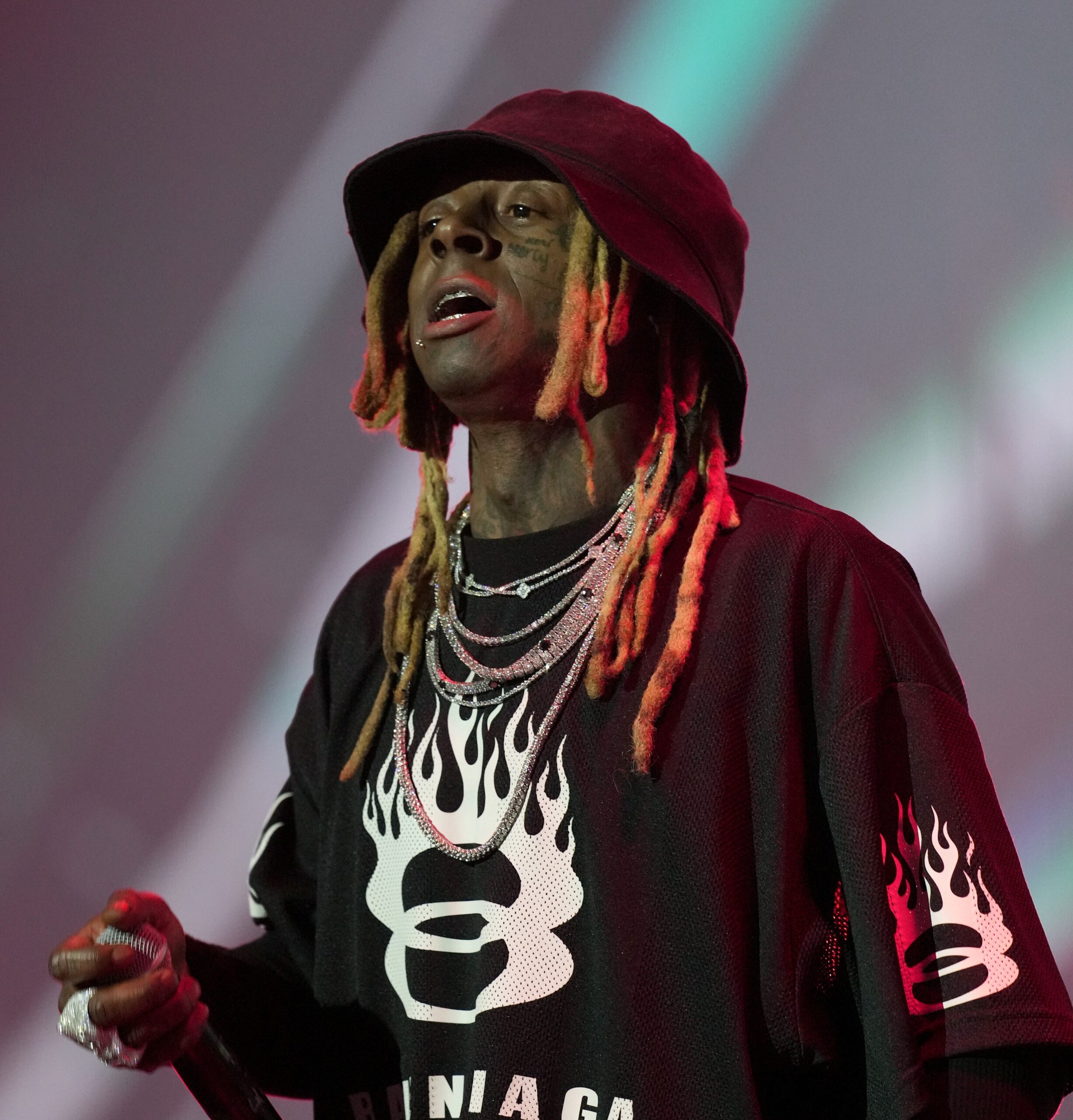 Lil Wayne on Not Getting Super Bowl 2025 Halftime Show: “It Broke Me”