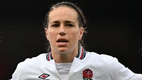 Emily Scarratt to make 100th England start against New Zealand at Twickenham’s rebranded Allianz Stadium | Rugby Union News | Sky Sports