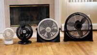 Top Benefits of Using Cooling Fans for Home and Office Spaces