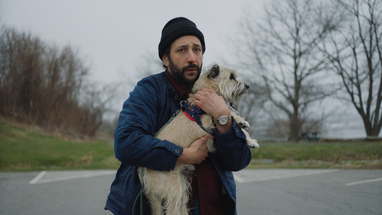 Desmin Borges Comedy ‘Hangdog’ Lands at Good Deed (Exclusive)