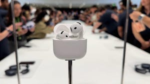 New AirPods Case Will Beep When You Lose It: What We Know About Apple’s Upcoming Feature