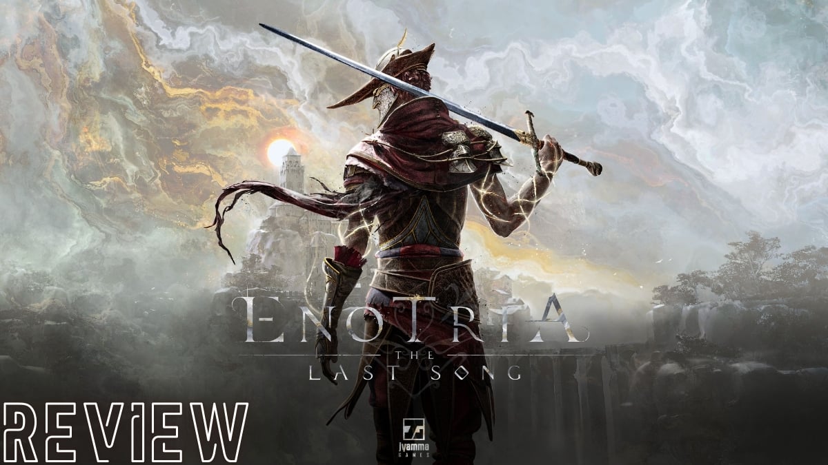 Enotria: The Last Song Review