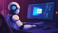 Microsoft’s Windows Agent Arena: Teaching AI assistants to navigate your PC