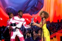 News24 | Tyla hits back at critics for making ‘everything weird’ after awkward MTV Video Music Award moment