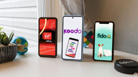 Telecom news roundup: Fido, Virgin, Koodo raise prices [Sept. 6-13]