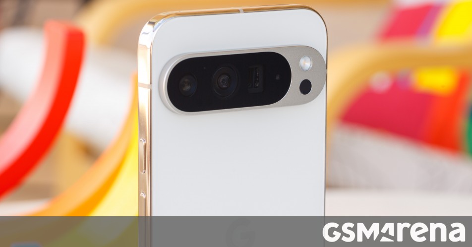 These Google Pixel 9 series features could come to older Pixels