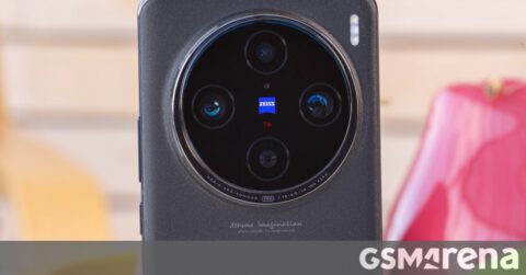 vivo X200 Pro’s SoC and charging confirmed via Geekbench and 3C certification