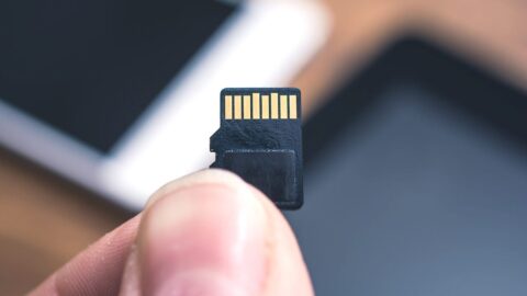 Les microSD les plus performantes de 2024 : Testées par des experts !