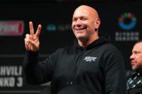 Dana White révèle des « zones noires » sur son cerveau après ses années de boxe et défend son nouveau projet !