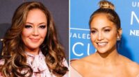 Jennifer Lopez trouve du soutien auprès de Leah Remini après les épreuves avec Ben Affleck : un témoignage révélateur !