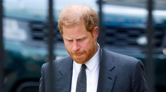 L’entrée sans tracas du prince Harry au Royaume-Uni nécessite une inauguration spectaculaire !