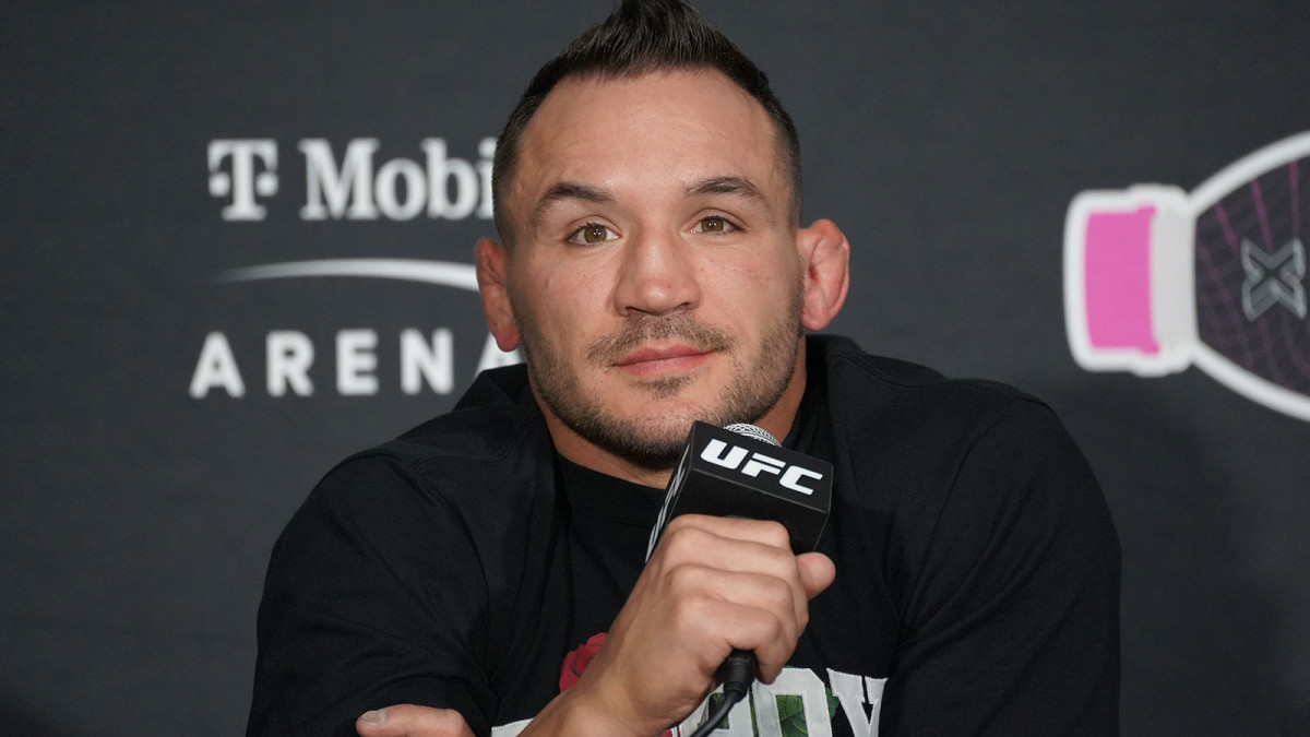 Michael Chandler exhorte Conor McGregor, « l’irréliable », à retrouver la sobriété !