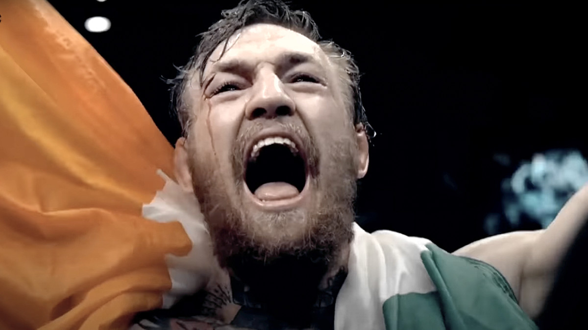 Conor McGregor s’exprime sur le combat Chandler vs. Oliveira : ‘Donnez-moi une date, bon sang !