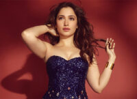 Tamannaah Bhatia s’invite à la Fashion Week de Milan 2024 !