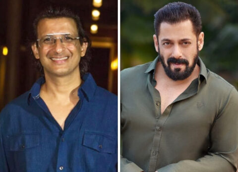 Sharman Joshi rejoint le casting du film événement de Salman Khan, Sikandar !