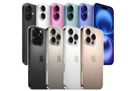 L’iPhone 16 est enfin en précommande : découvrez les offres et réductions à ne pas manquer !