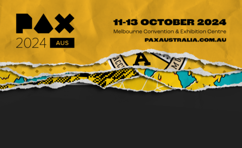 PAX Aus : Tout ce que vous devez savoir sur la technologie, les personnes et le programme !