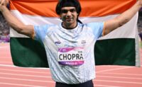 Neeraj Chopra : Suivez en direct la finale de la Diamond League 2024 du lancer de javelot masculin ! Quand et où regarder ?