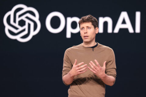 OpenAI : Vers une transformation audacieuse de sa structure non lucrative l’année prochaine !