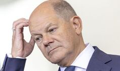 Olaf Scholz en péril : l’AfD prête à remporter une nouvelle victoire électorale en Allemagne !